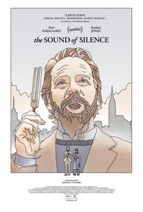 Watch trailer for The Sound of Silence