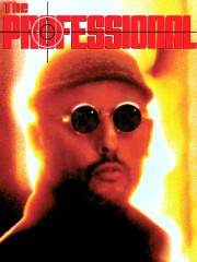 LÉON: THE PROFESSIONAL (1994)
