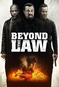 Watch trailer for Beyond the Law
