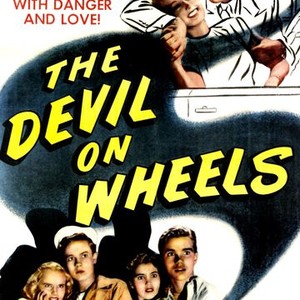 The Devil on Wheels photo 8