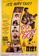 Go, Johnny, Go! poster image