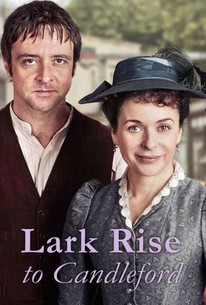 Watch trailer for Lark Rise to Candleford