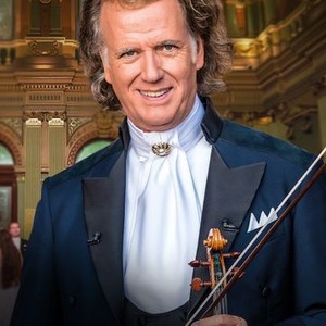 André Rieu: 70 years young - Rotten Tomatoes