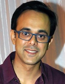 Sumeet Raghvan