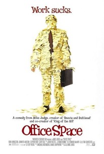 Office Space - Rotten Tomatoes