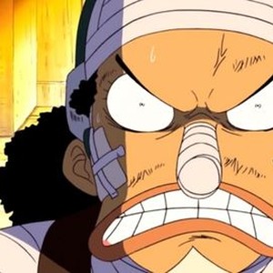 One Piece: Season 8, Episode 7 - Rotten Tomatoes