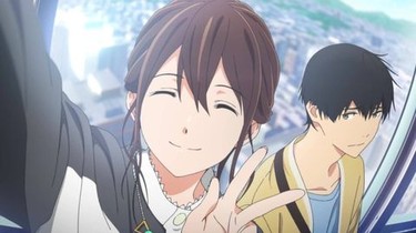 君の膵臓をたべたい SUPER YOUNG animation works Kimi no Suizou wo Tabetai | Rotten Tomatoes