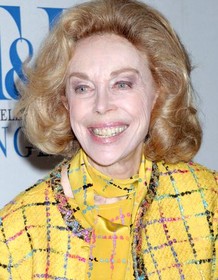 Dr. Joyce Brothers