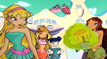 Winx Club Season 3 Episode 1 Rotten Tomatoes