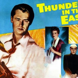 Thunder in the East photo 1