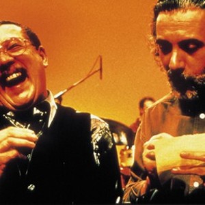 Calle 54 Rotten Tomatoes