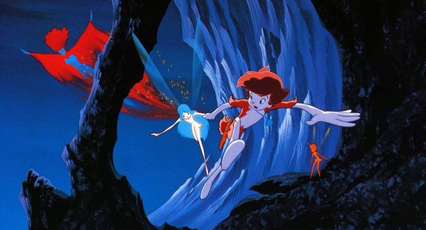 Sea Prince and the Fire Child | Rotten Tomatoes