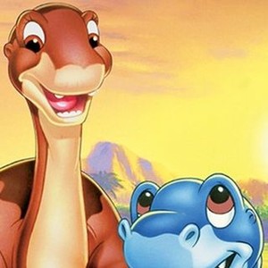 The Land Before Time II: The Great Valley Adventure photo 3