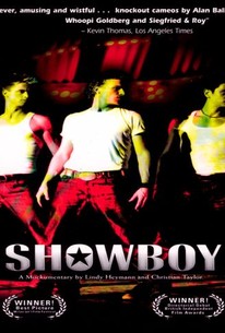 Showboy