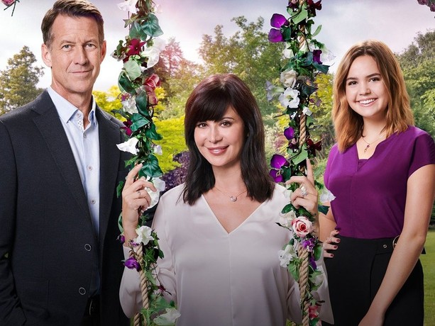 Season 5 good witch netflix best sale