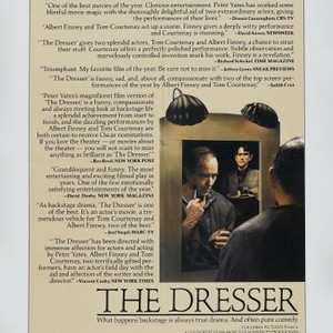 The Dresser (1983)