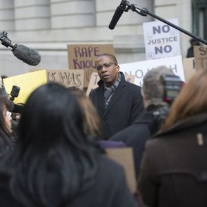 Law & Order: Special Victims Unit, Leslie Odom Jr., 'Criminal Stories', Season 15, Ep. #18, 03/19/2014, ©NBC