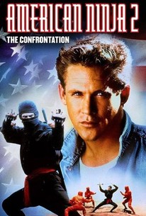 Watch trailer for American Ninja 2: The Confrontation