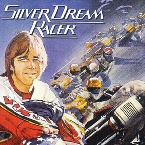 Silver Dream Racer photo 9