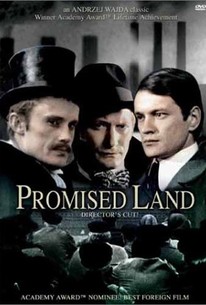 Ziemia Obiecana (Land of Promise) (The Promised Land)