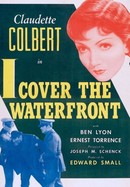 I Cover the Waterfront poster image