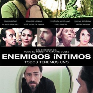 Enemigos íntimos (2008)
