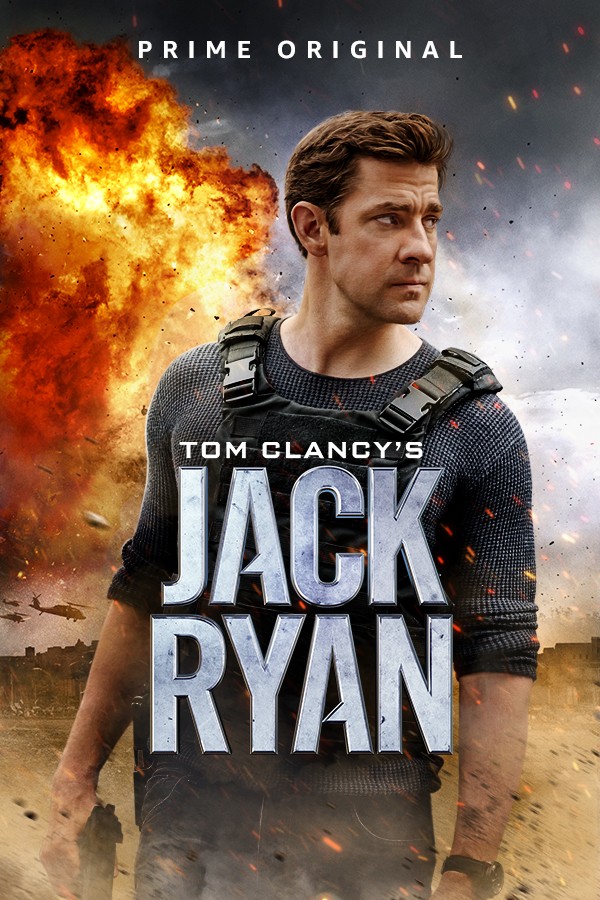 Tom Clancy's Jack Ryan - Rotten Tomatoes
