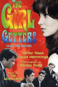 The Girl-Getters