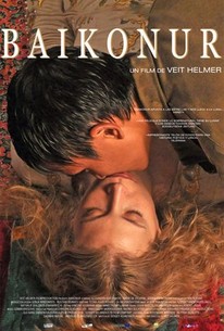 Poster for Baikonur