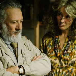 The Meyerowitz Stories (New and Selected) photo 4