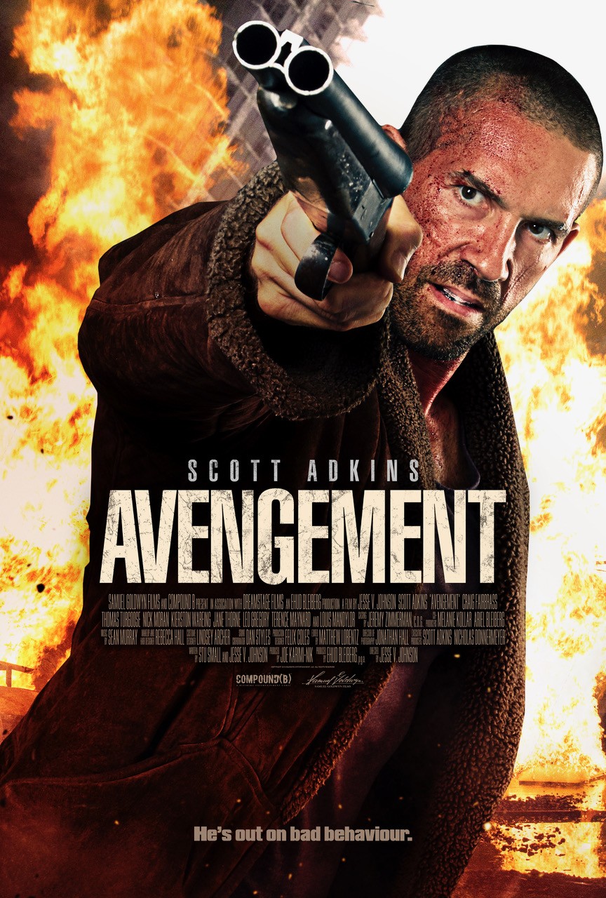 Avengement Rotten Tomatoes