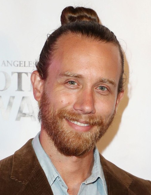 Brandon Trost