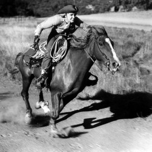 BURY ME NOT ON THE LONE PRAIRIE, Nell O'Day, 1941