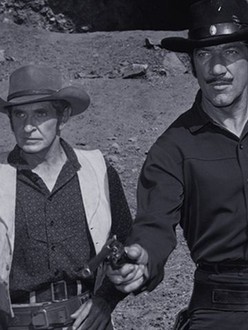 Have Gun -- Will Travel: Season 2, Episode 5 | Rotten Tomatoes