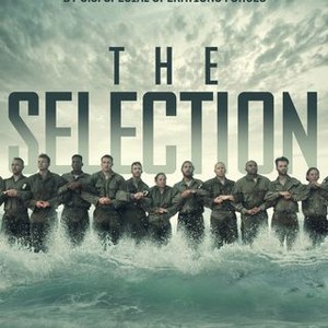 the selection special operations experiment streaming