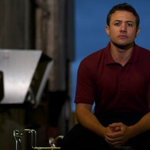Inside Men, Warren Brown, 'Episode 1', Season 1, Ep. #1, 06/20/2012, ©BBCAMERICA