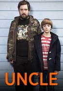 Uncle poster image