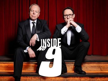 Inside no 9 online episode discount