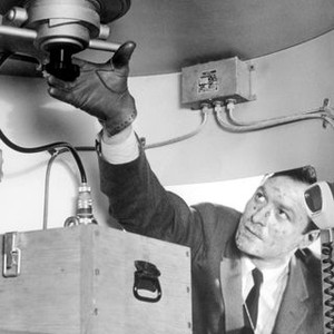 The Lost Missile (1958)