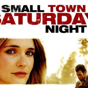 "Small Town Saturday Night photo 1"