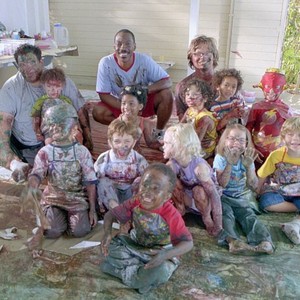 daddy day care cast 2