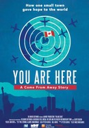 You Are Here: A Come From Away Story poster image