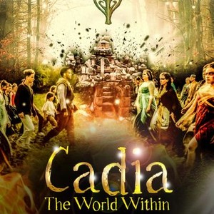 Cadia The World Within 2019 Rotten Tomatoes