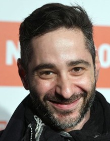 Denis Moschitto