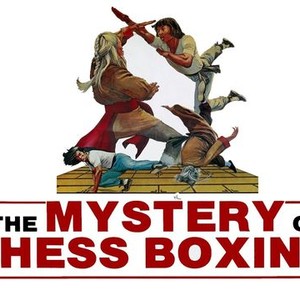 Chess boxing, Boxing posters, Chess