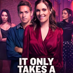 It Only Takes a Night - Rotten Tomatoes