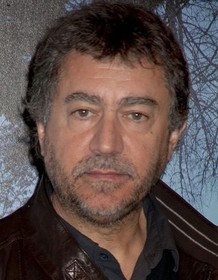 Antonio Chavarrías