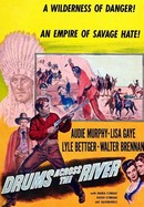 Drums Across the River poster image