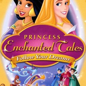 Disney Princess Enchanted Tales: Follow Your Dreams photo 8
