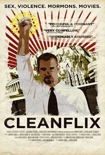 Cleanflix poster